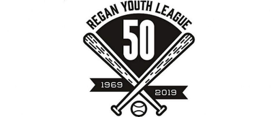 Regan 50 years!