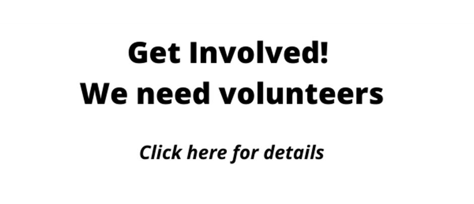Get Involved