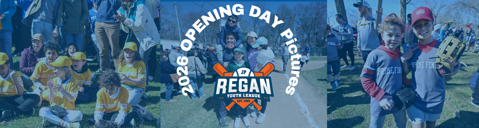 2026 Opening Day Pictures