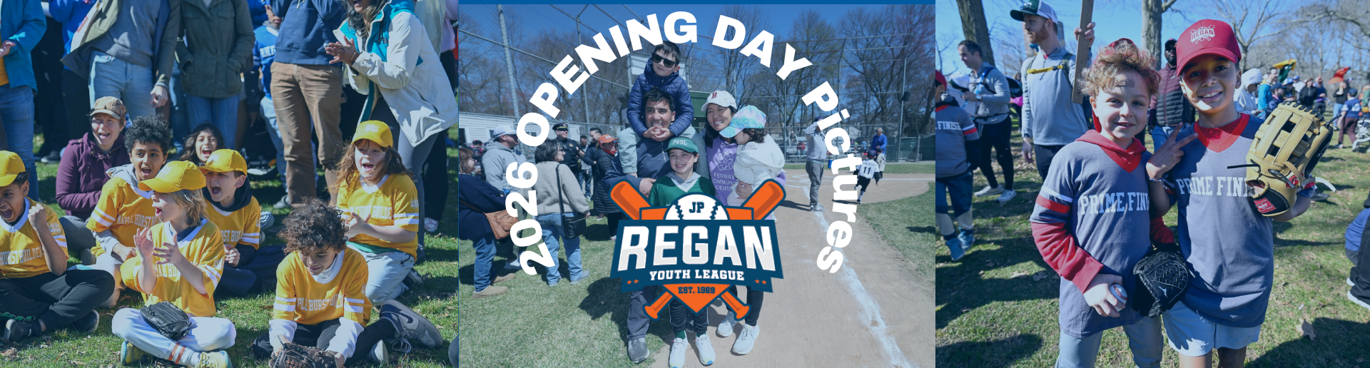 2026 Opening Day Pictures