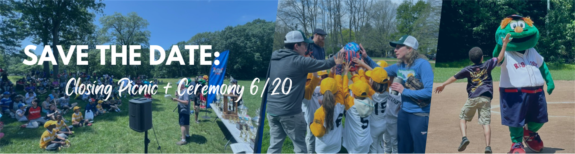 Closing Picnic Update